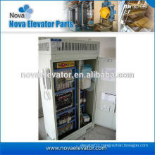 Elevator Cabinet with Panel Board